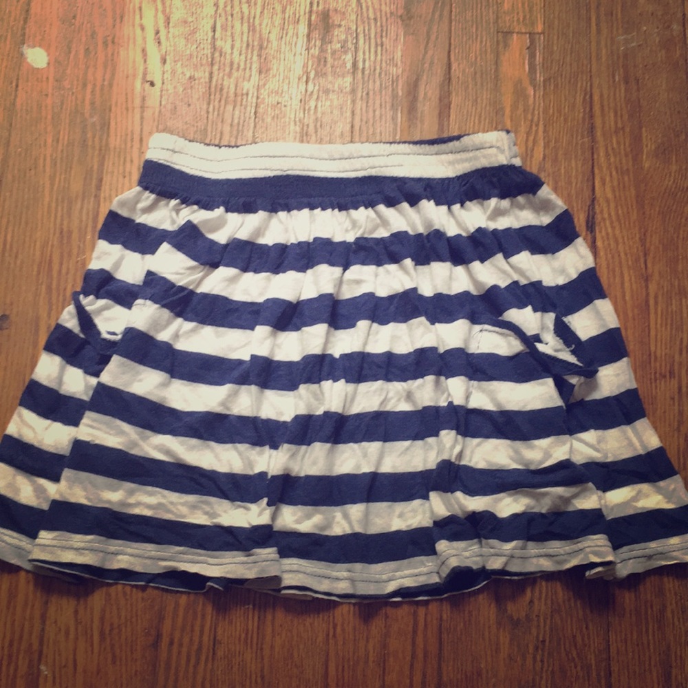 Hollister skirt